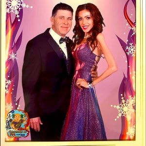 Meet your Posher, Emily-joyce